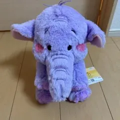 ランピー ぬいぐるみ