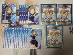 2026年最新】シンデレラガールズ スリーブセットの人気アイテム - メルカリ