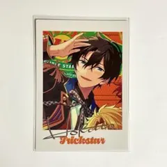 あんスタ　TRIP ぱしゃっつ　氷鷹北斗