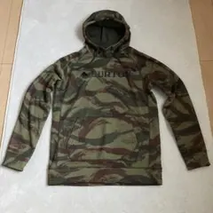 2026年最新】BURTON 迷彩の人気アイテム - メルカリ