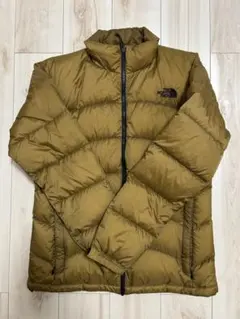 THE NORTH FACE アコンカグア　ダウンジャケット Lサイズ