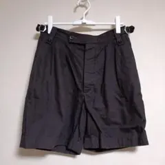 アボンタージ　グルカショーツ　ヘンプ　麻のサムネイル