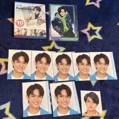 正門良規 セット