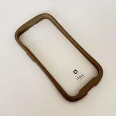 iFace Reflection iPhone13mini専用ベージュ