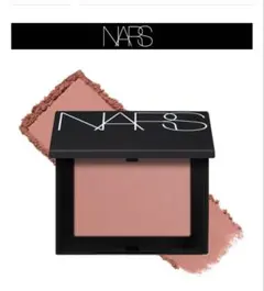 NARS ブラッシュ チーク N900 BEHAVEのサムネイル