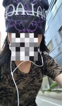 【最安】PALACE SMOKED NEIN CUFF BEANIE GRAPE PALACE】 SMOKED NEIN CUFF BEANIE GRAPE - メルカリ
