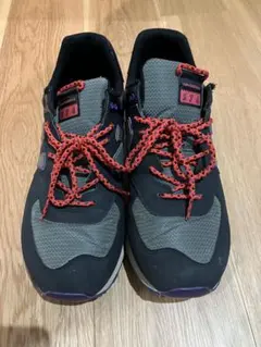 オ*ナ様 New Balance 574 ブラック/グレー