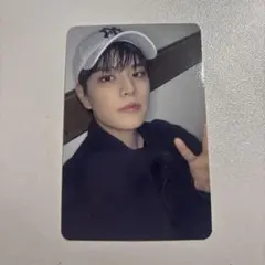 Stray Kids トレカ DMM特典 スンミン