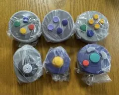 コントローラーボタンコレクション2 コンプリート