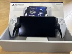 【美品】PlayStation Portal リモートプレーヤー