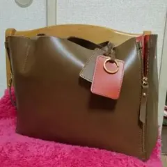 ショルダーバッグ