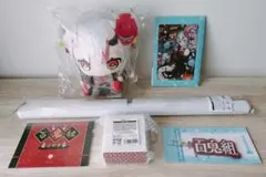 百鬼あやめ　活動6周年記念グッズ等