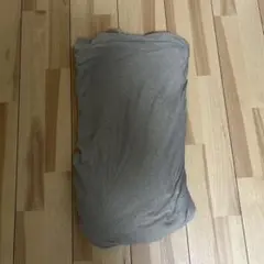 NITORI セミダブル用マルスポシーツNフィットタイプ（ブラウン）
