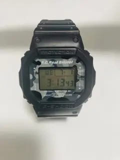 2026年最新】g-shock fcrbの人気アイテム - メルカリ
