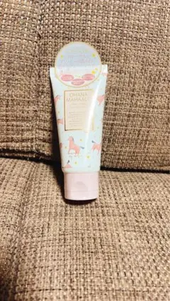 【新品】オハナマハロ フレグランス ハンドクリーム ハリーア ノヘア 50gのサムネイル