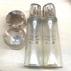 2025年最新】クレドポーボーテ空容器の人気アイテム - メルカリ