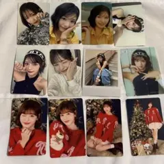 ME:I 石井蘭 トレカ 19枚セット