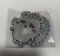 ちいかわ キーホルダー　モモンガ