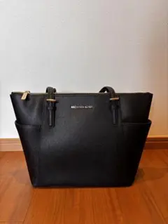 MICHAEL KORS トートバッグ ブラック