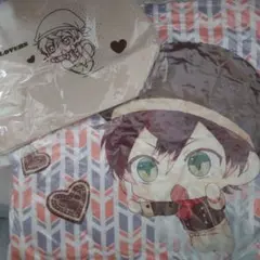 2025年最新】diabolik lovers トートバッグの人気アイテム - メルカリ