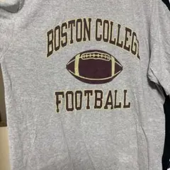 Champion チャンピオン Tシャツ グレー XL