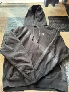 Champion Reverse Weave パーカー Lサイズ