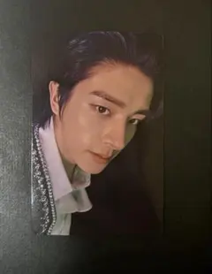 ENHYPEN House of Vampire 第三弾 入場　トレカ ジェイク