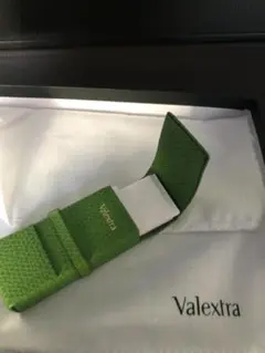 新品★Valextra クイックアドレス ミニ V3L09のサムネイル