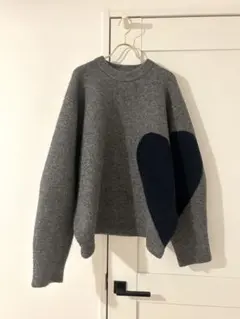 2026年最新】NKNIT ハート ニットの人気アイテム - メルカリ