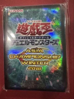 遊戯王ASIA CHAMPIONSHIP WINTER 2018 70枚255 2026年最新】ASIA championship 遊戯王の人気アイテム - メルカリ