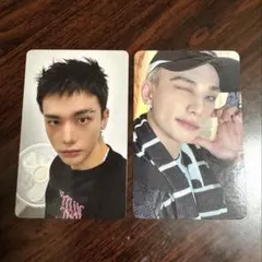 straykids KARMA HMV COMPACT ヒョンジン