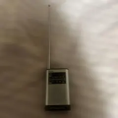 ELPA ポケットラジオ ER-P66F AM/FMのサムネイル