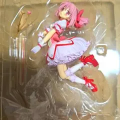 劇場版 魔法少女まどか☆マギカ 鹿目まどか 1/8 スケールフィギュア