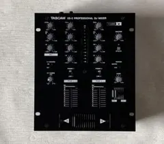 通電確認済 TASCAM XS-3 DJミキサー ACアダプター - メルカリ