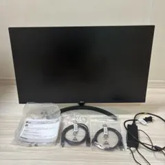ジャンク品】LG 4K 55インチ 55UK6300PJF - メルカリ