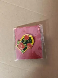大阪関西万博　オマーン　ピンバッジ