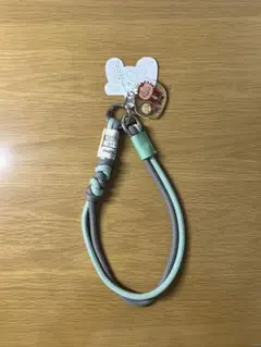 コジコジ×Studio CLIP スマホストラップ(ゲラン)