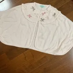 トッカ　マント　80 90 新品タグ無し