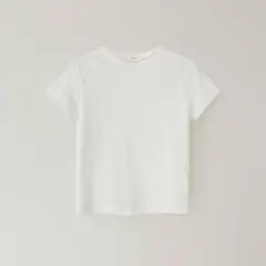 Sea Salt T-Shirt ホワイトのサムネイル
