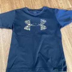 Under Armour 黒 Tシャツ 100%コットン