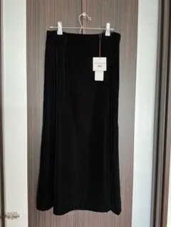 UNIQLO INES DE LA FRESSANGE ロングスカート