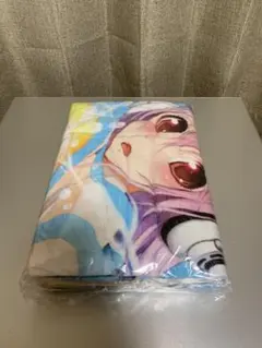 シンガーズハイ タオル 青 - メルカリ