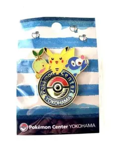 2025年最新】ポケモンセンター ヨコハマ ピンズの人気アイテム - メルカリ