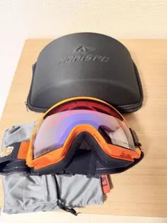 2026年最新】km4k ゴーグルの人気アイテム - メルカリ