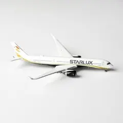STARLUX A350XWB B-58501スターラックス 1:400 - メルカリ