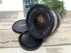 COSINA 19-35mm F3.5-4.5 MCのサムネイル