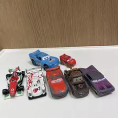 2026年最新】カーズ トミカ まとめ売りの人気アイテム - メルカリ