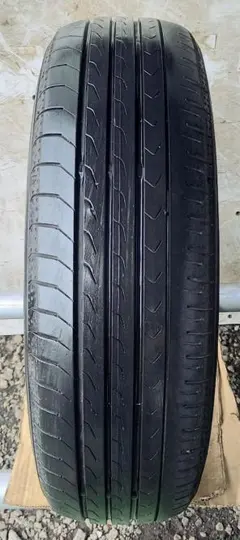 ブリヂストン BRIDGESTONE NEXTRY 195/55R16 1本のみ - メルカリ