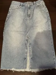Hollister ウルトラハイライズ タイトスカート W27のサムネイル