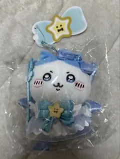 超まじかるちいかわ パワーアップマスコット ハチワレ